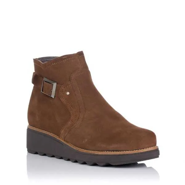 Botin ante cuña Gomez 14003