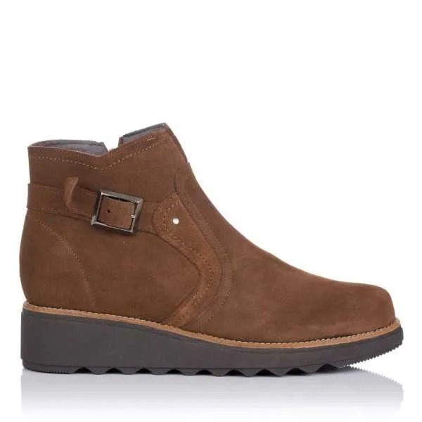 Botin ante cuña Gomez 14003