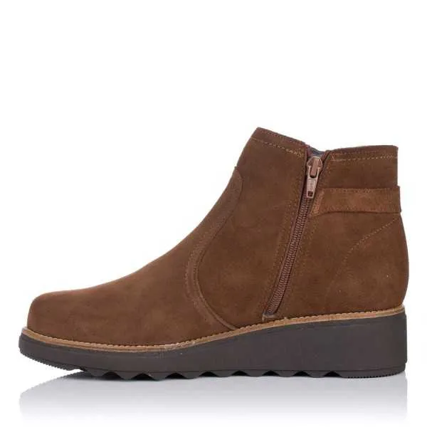Botin ante cuña Gomez 14003