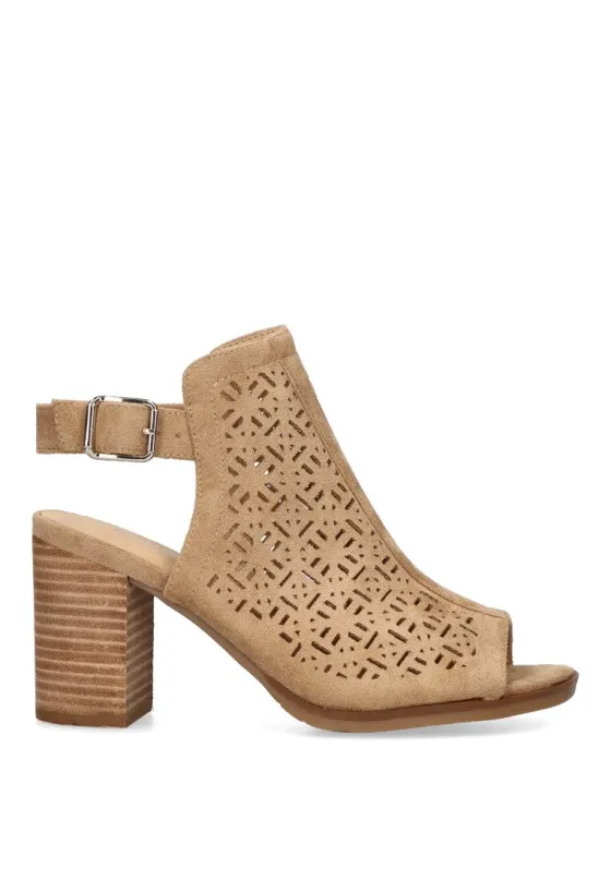 Botin ETIKA 31118 camel
