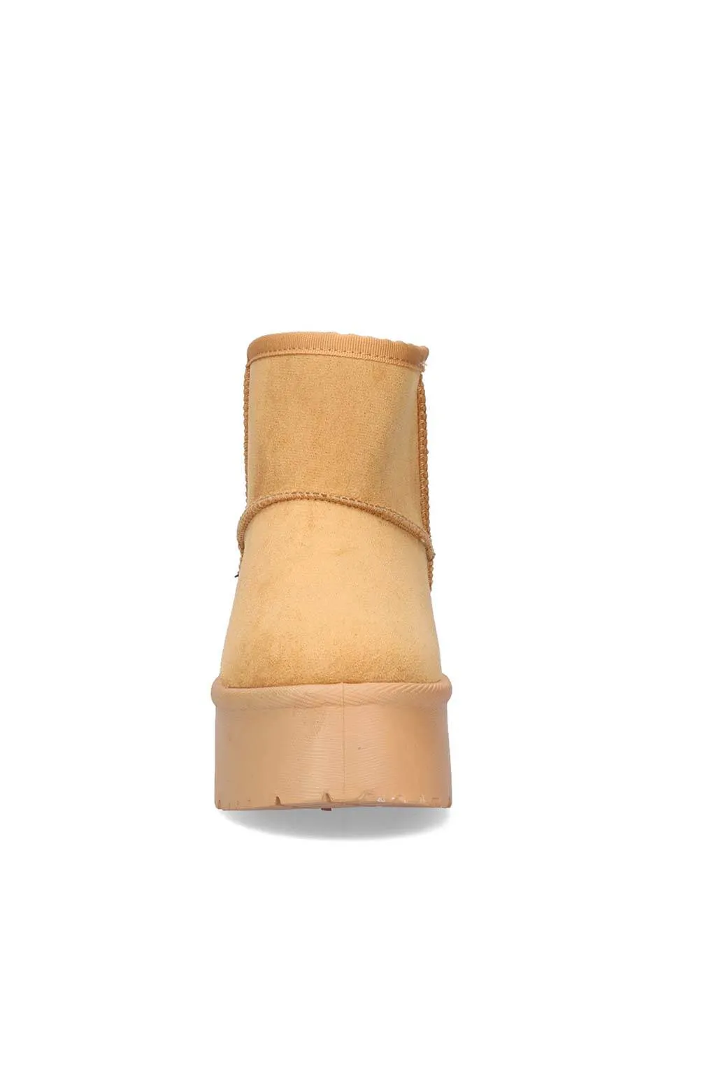 botin exe hd5067 camel