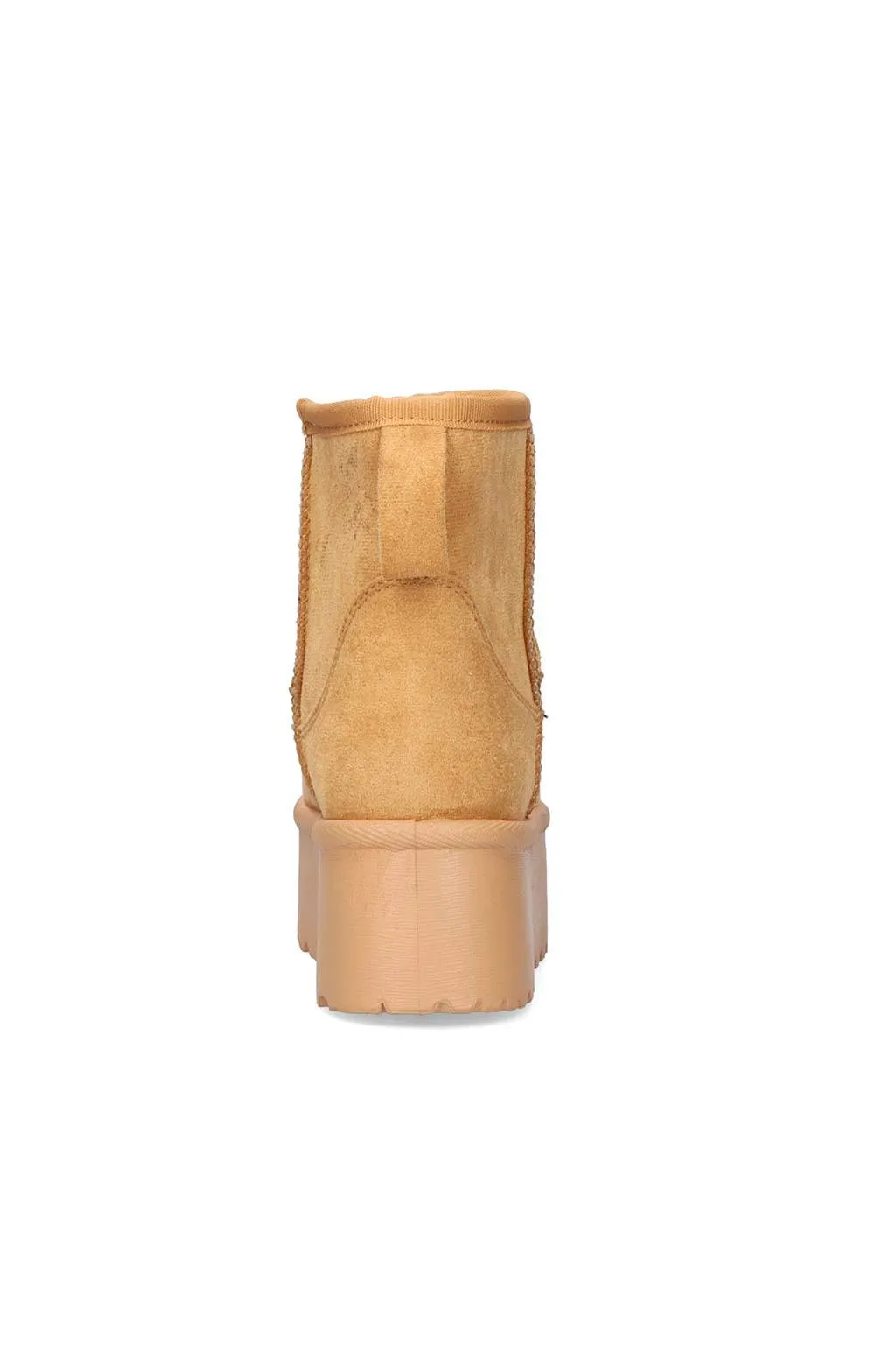 botin exe hd5067 camel