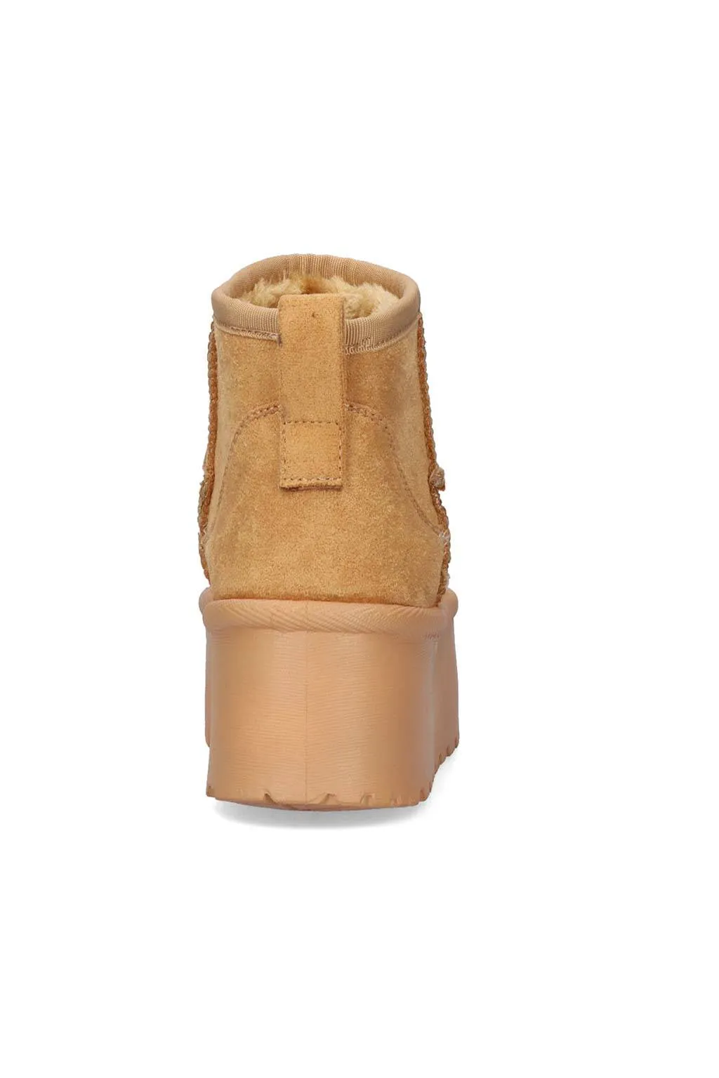 botin exe hd5070 camel
