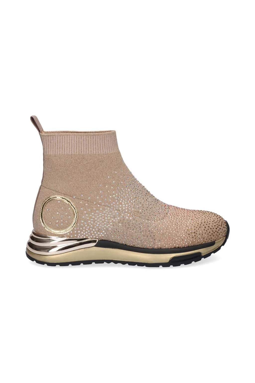 botin exe y2315 h502 gold