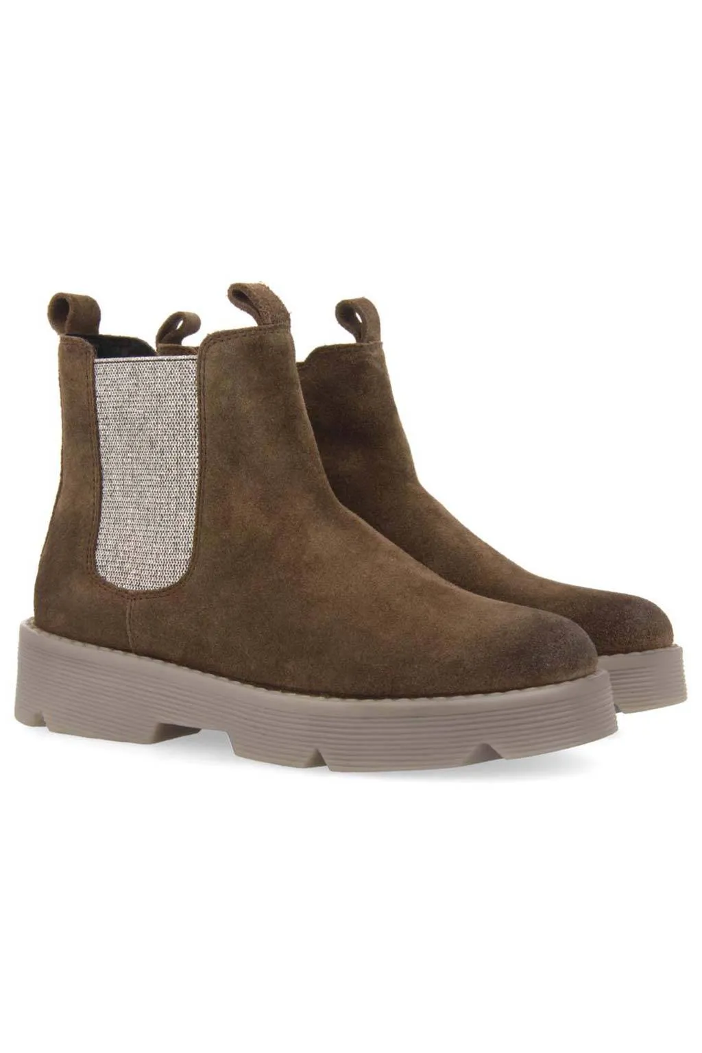 botin Gioseppo pyhra 67181 taupe