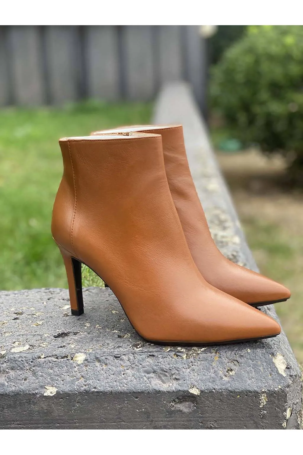 botin Lodi racil toffe