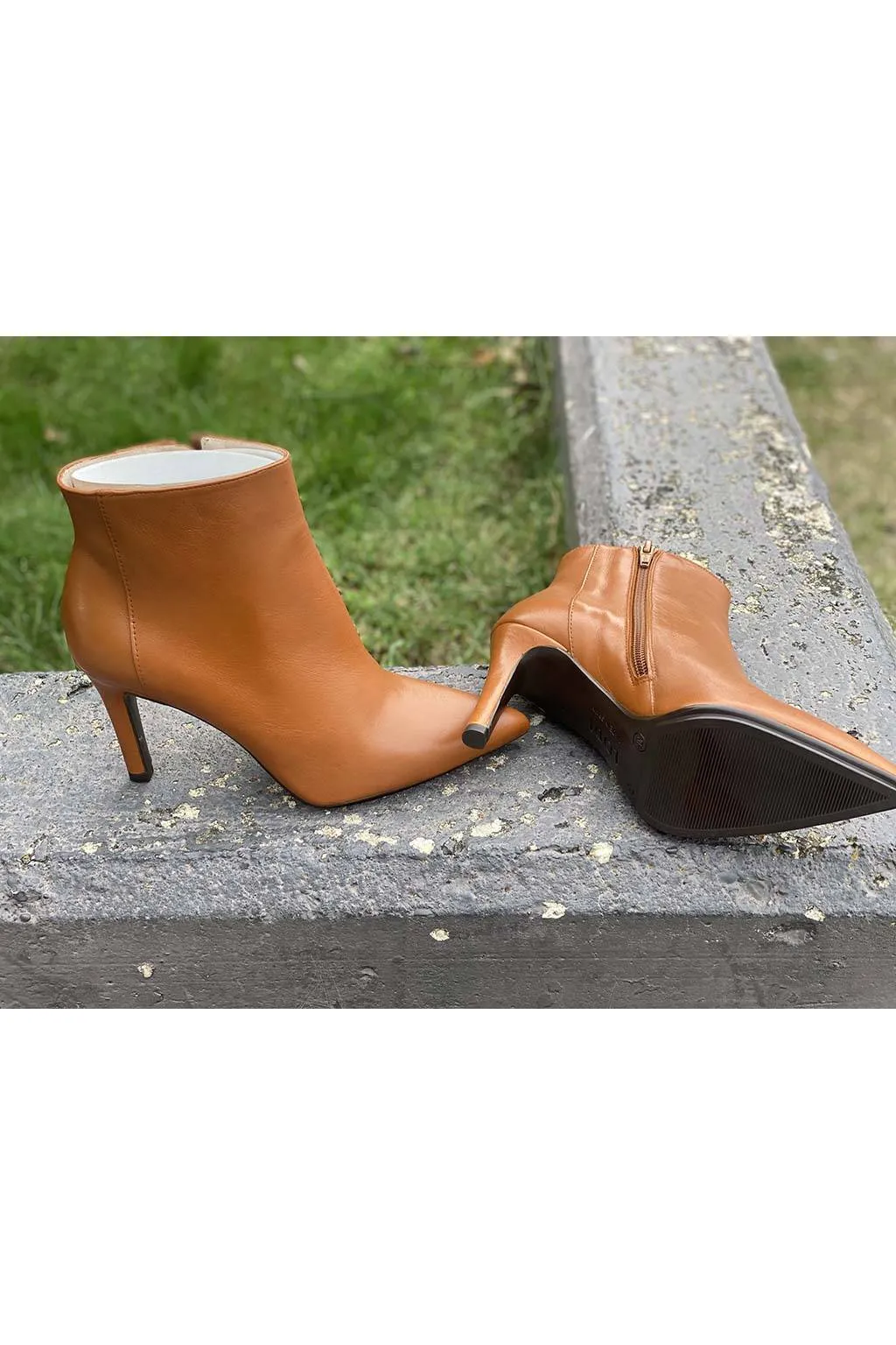 botin Lodi racil toffe