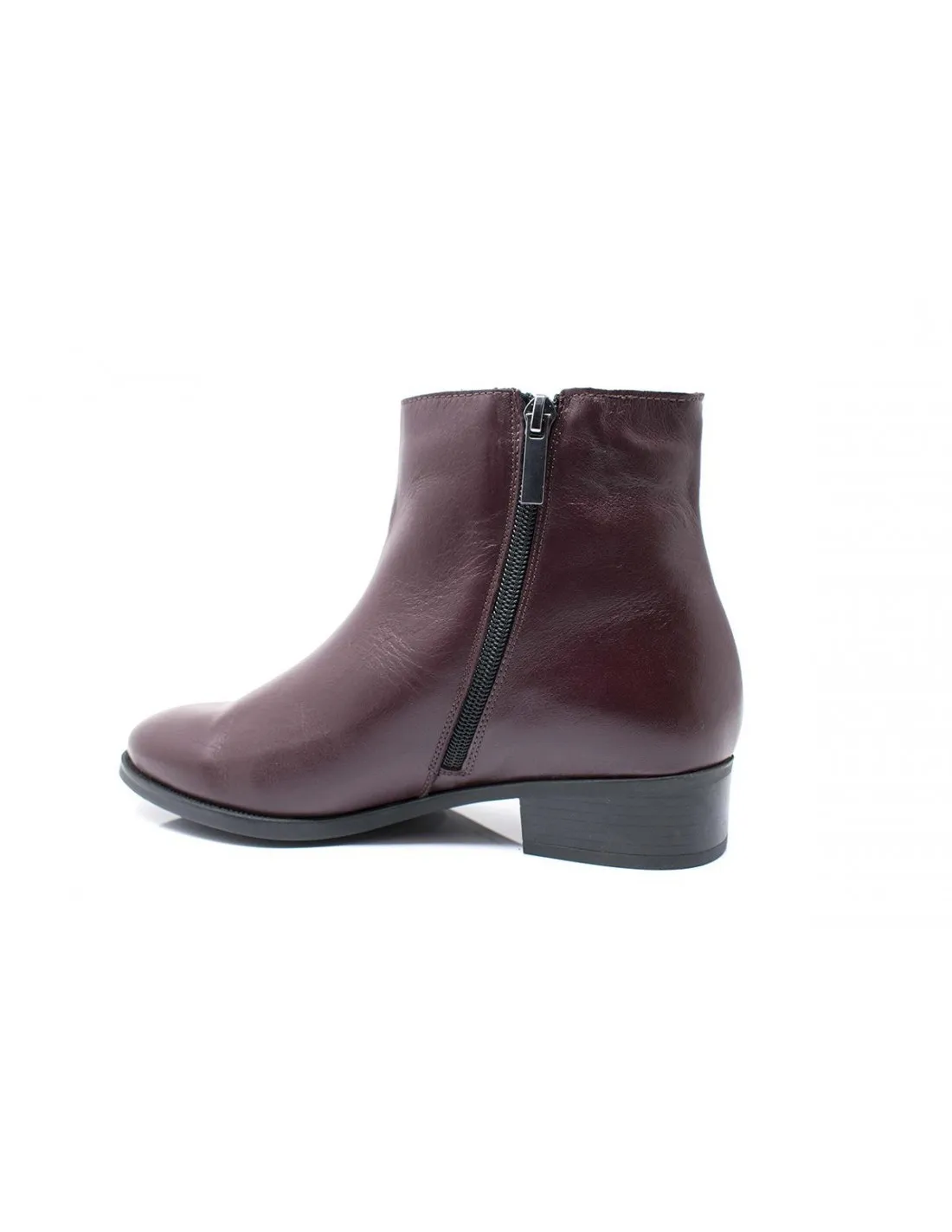 BOTIN  MODABELLA 652052 BURDEOS