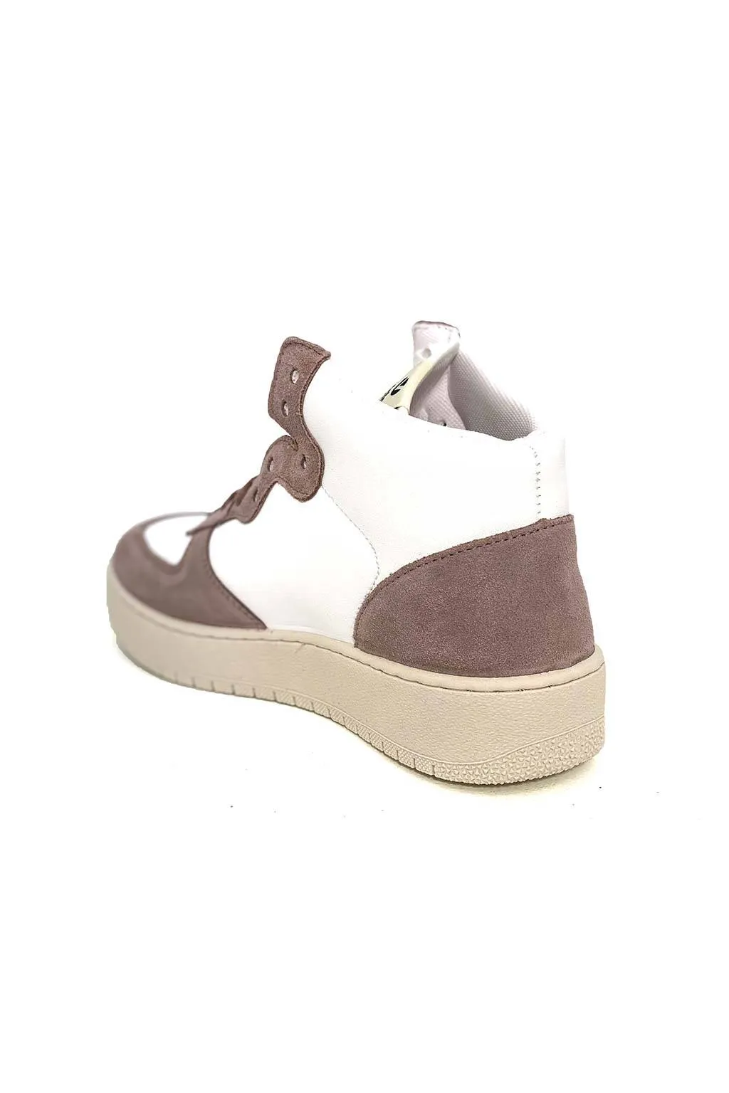 botin Victoria 129117 lavanda