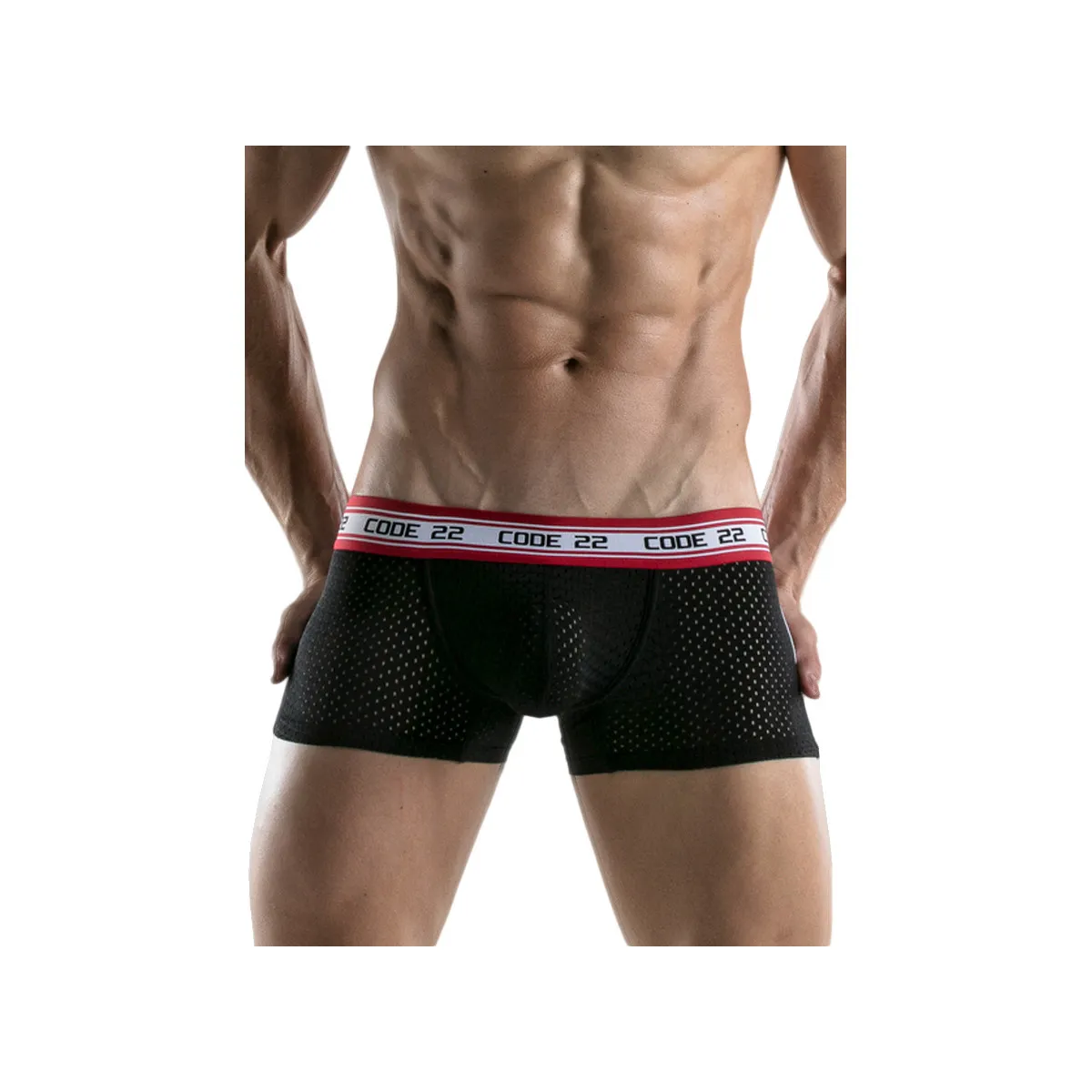 Boxer Energy Código22