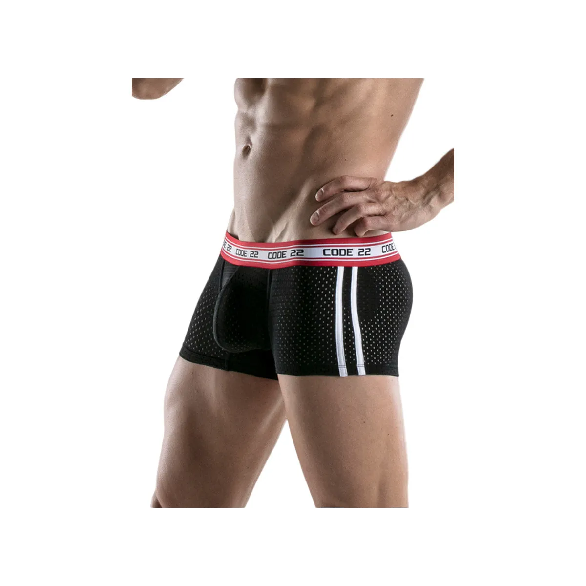 Boxer Energy Código22