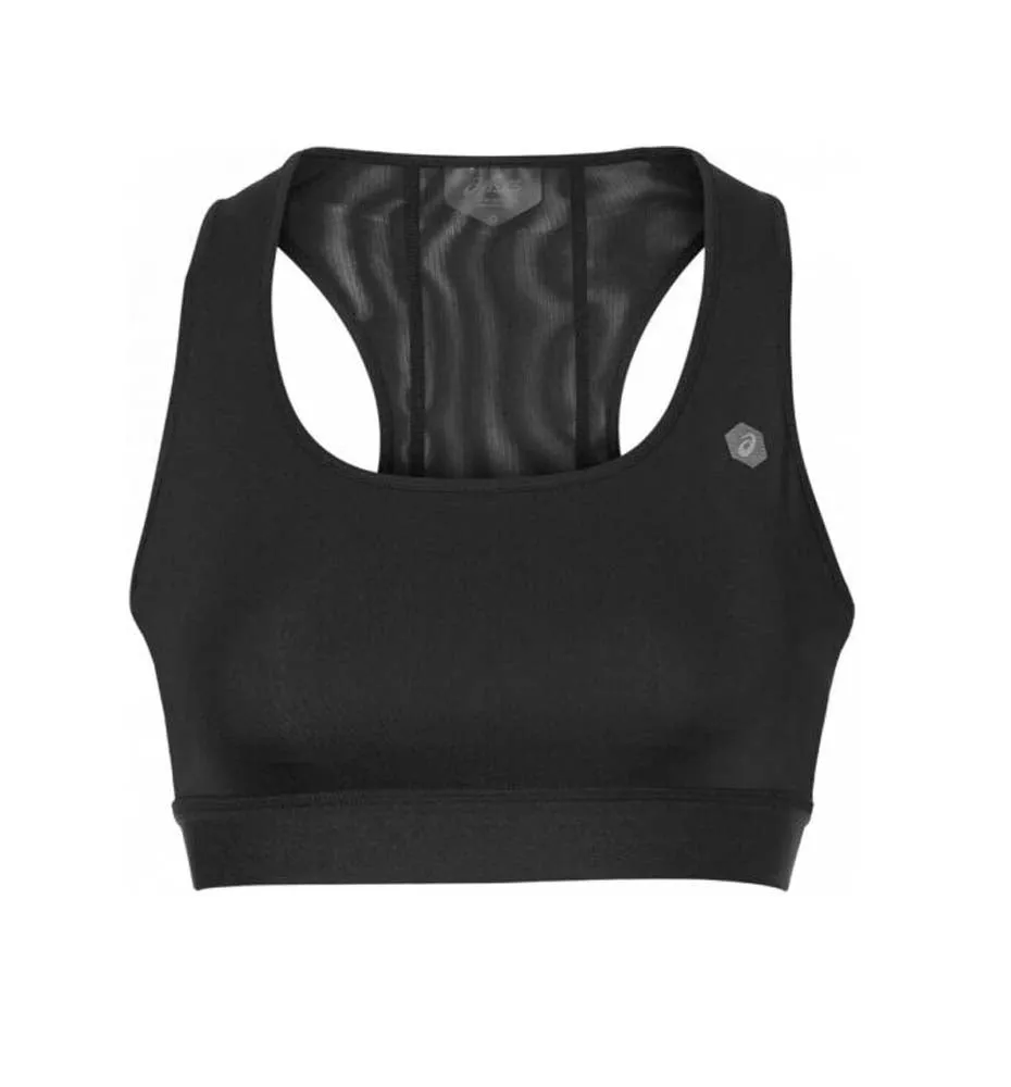 Bra Running_Mujer_ASICS Performance Black