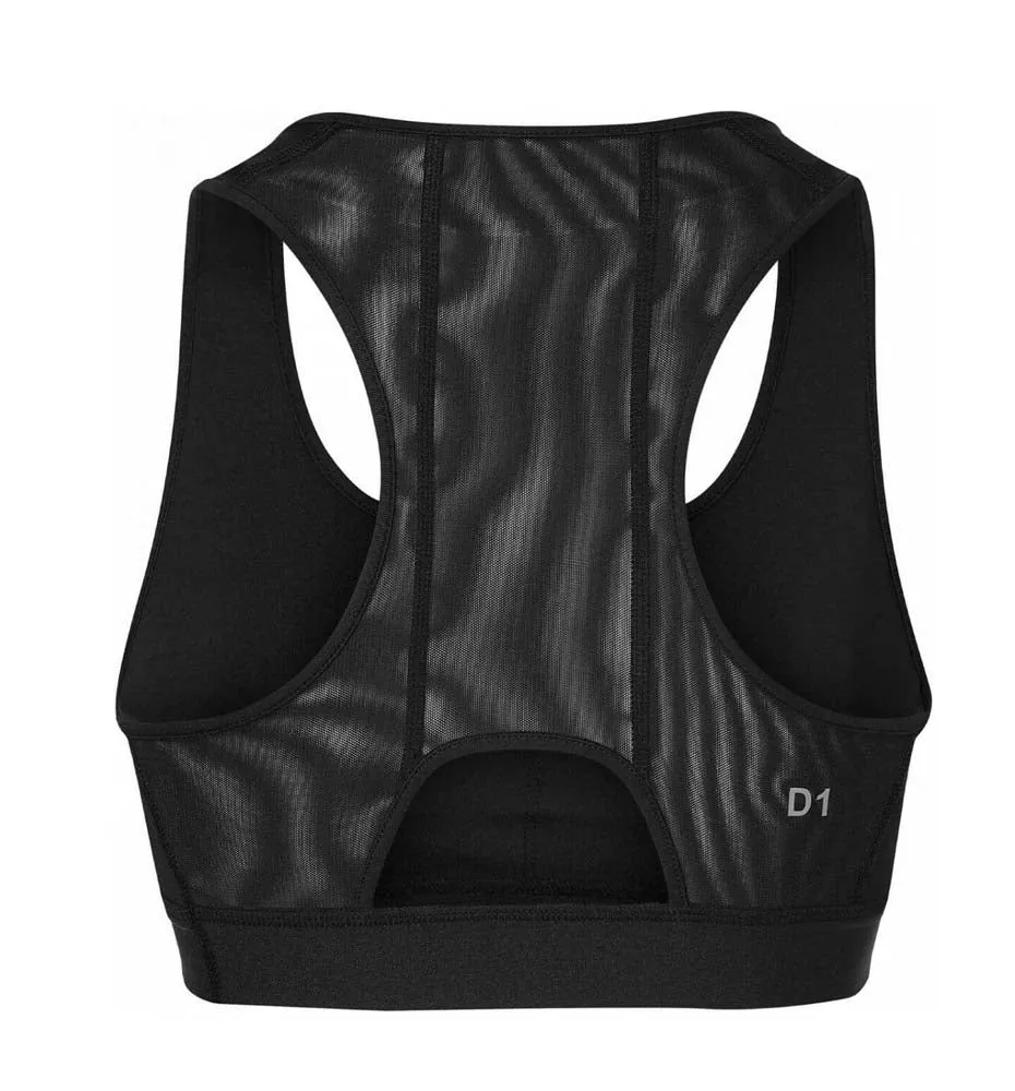 Bra Running_Mujer_ASICS Performance Black