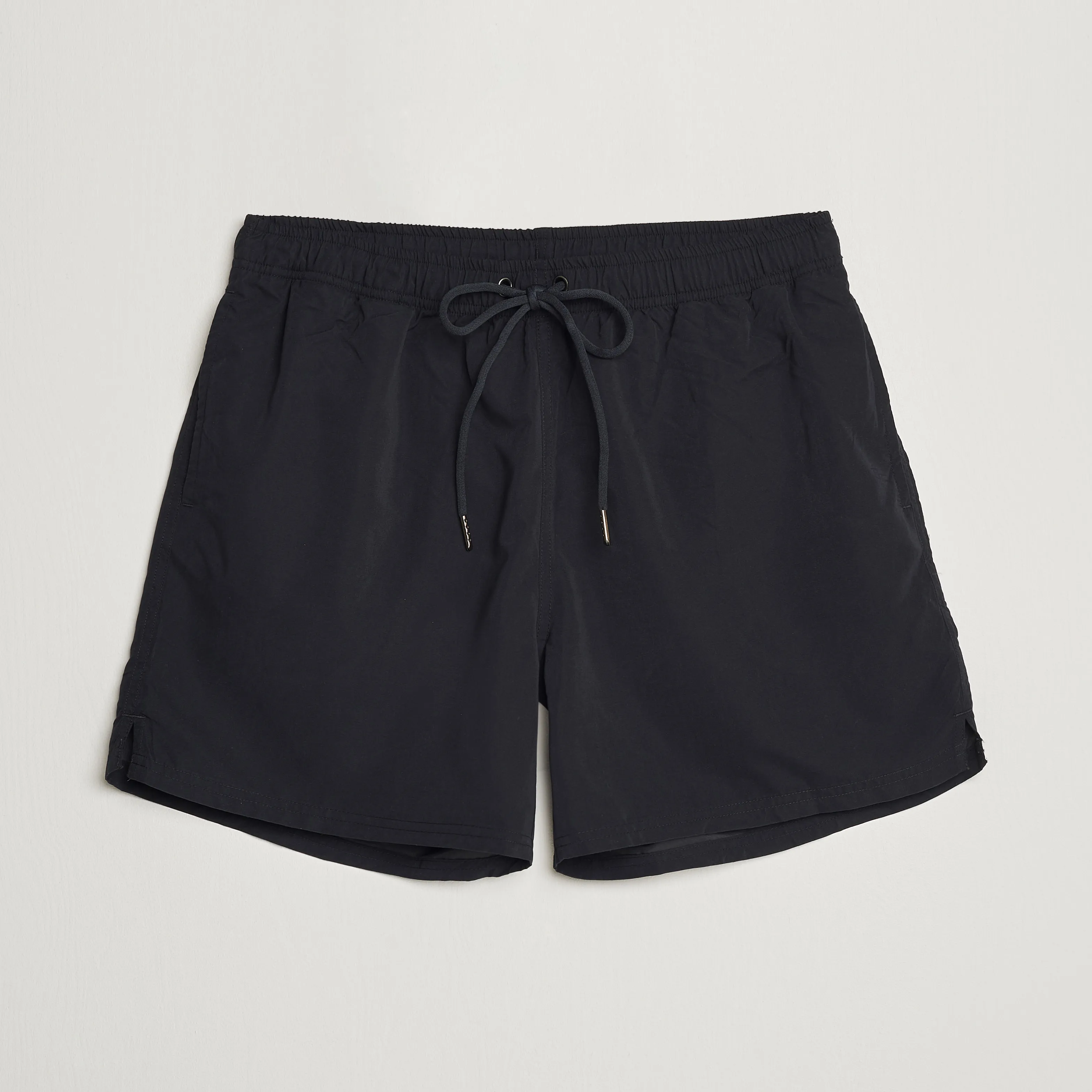 Bread & Boxers Swimshorts Black