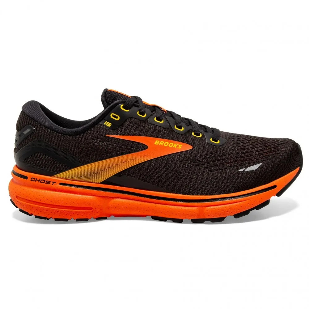 BROOKS GHOST 15 HOMBRE