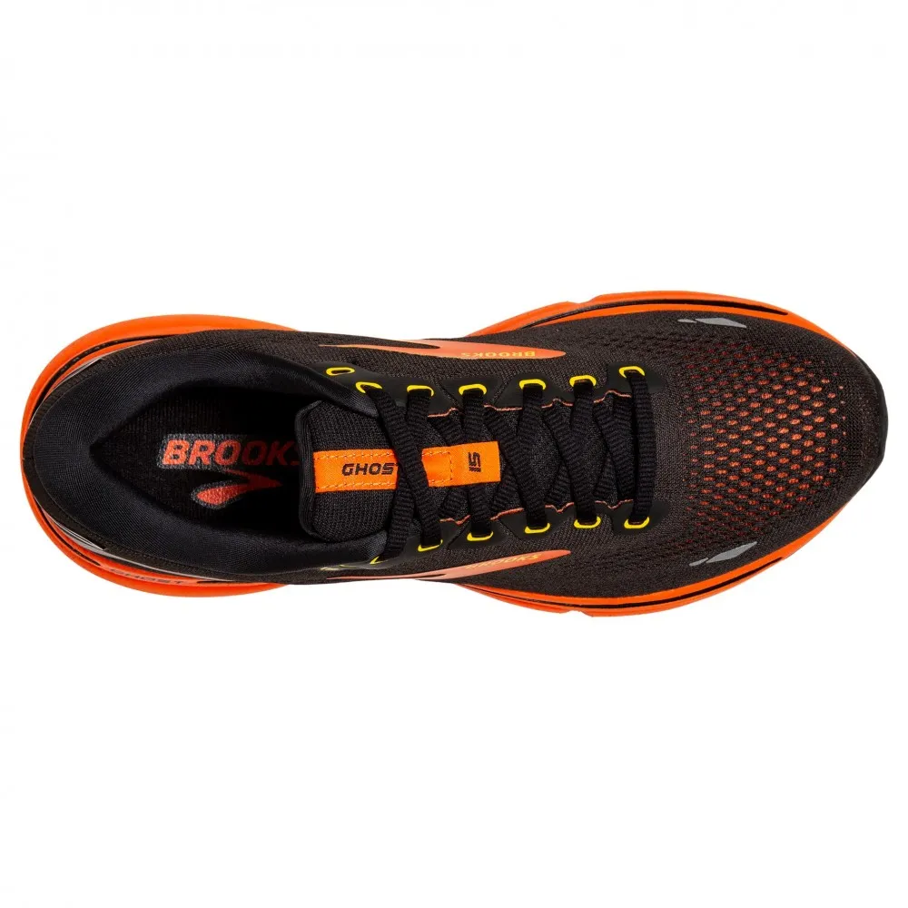 BROOKS GHOST 15 HOMBRE