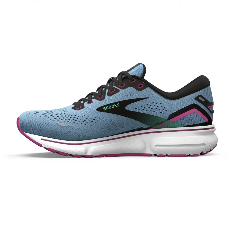 BROOKS GHOST 15 MUJER