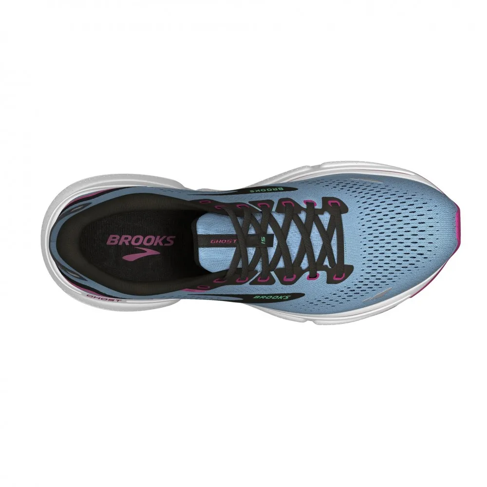 BROOKS GHOST 15 MUJER