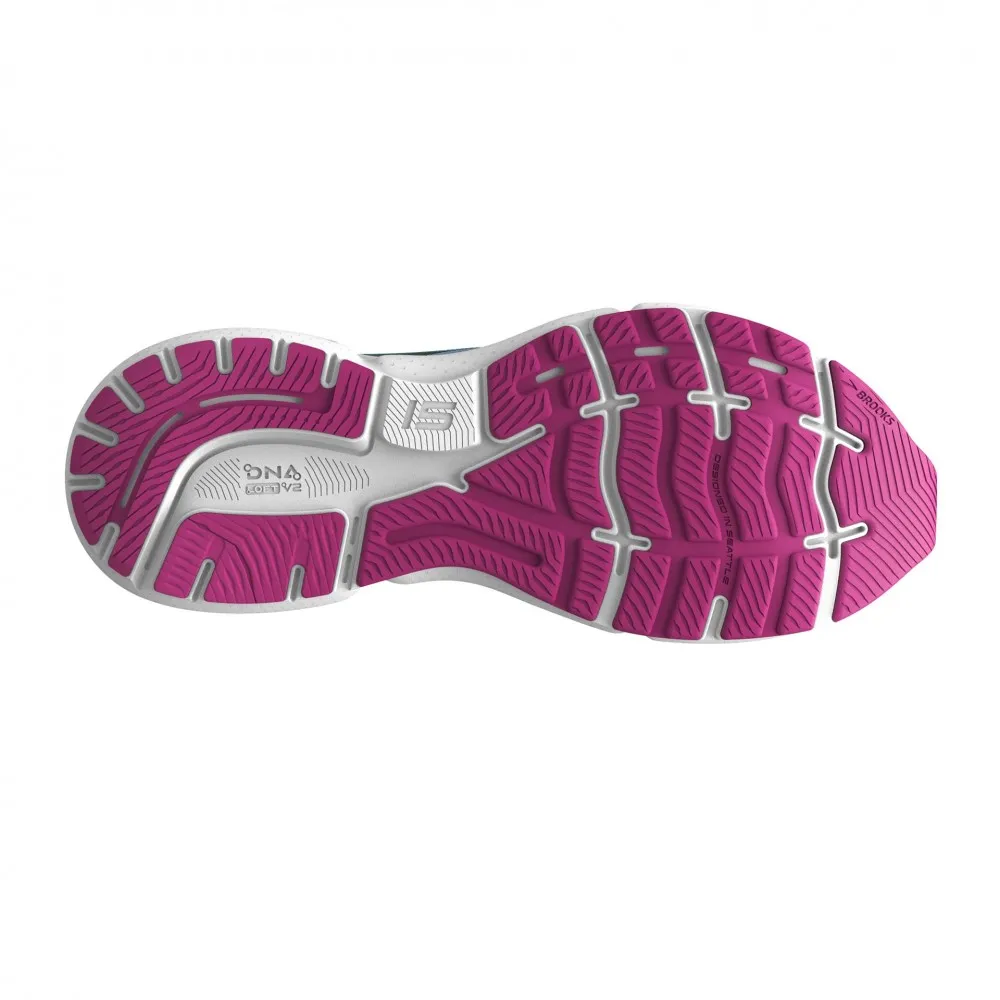 BROOKS GHOST 15 MUJER