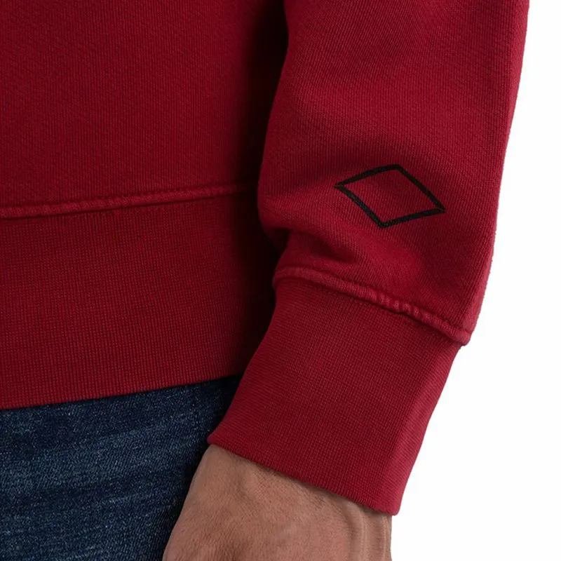 Buzo Cerrado Para Hombre Replay