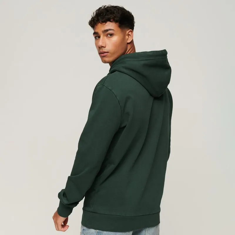 Buzo Cerrado Para Hombre Vintage Copper Label Superdry 55548