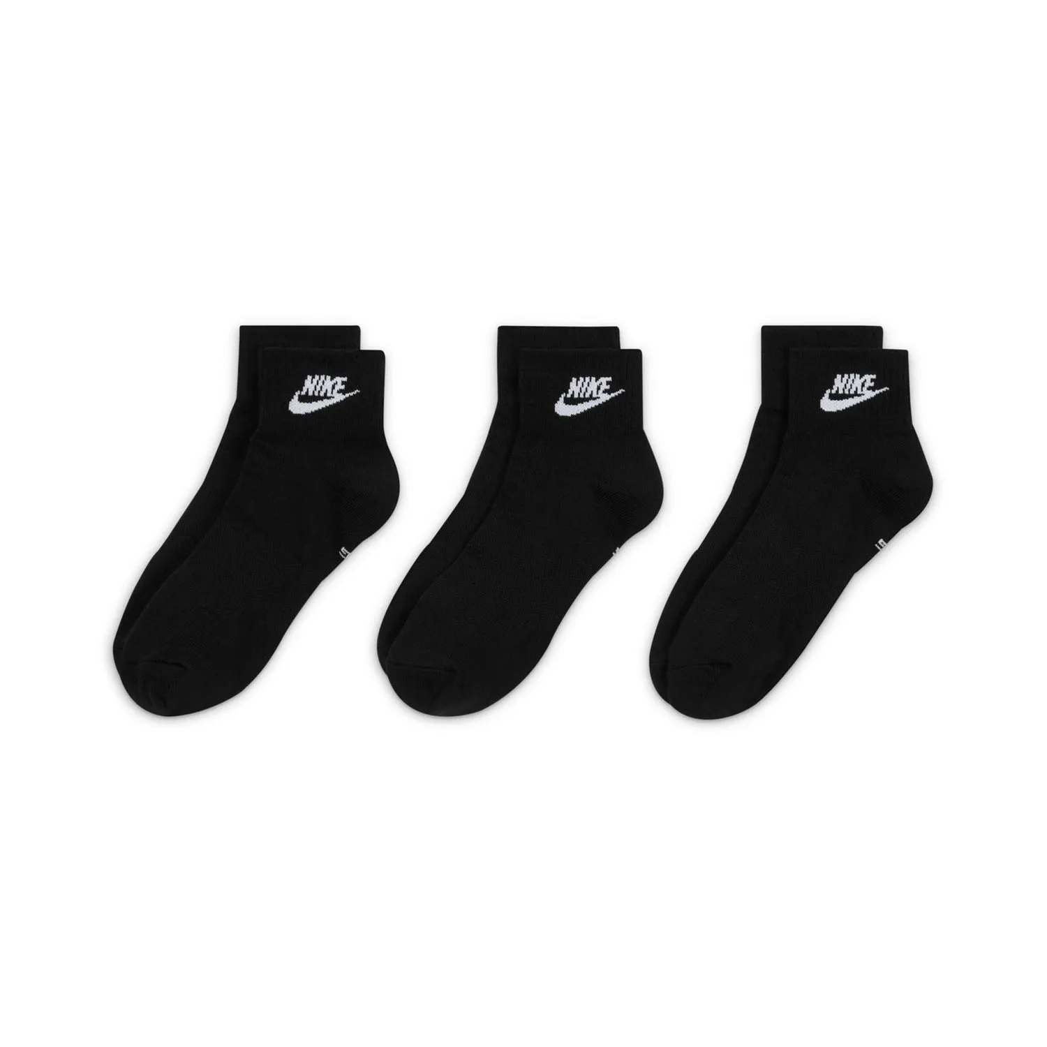 Calcetines Nike Sportswear Everyday Essential 3 pares