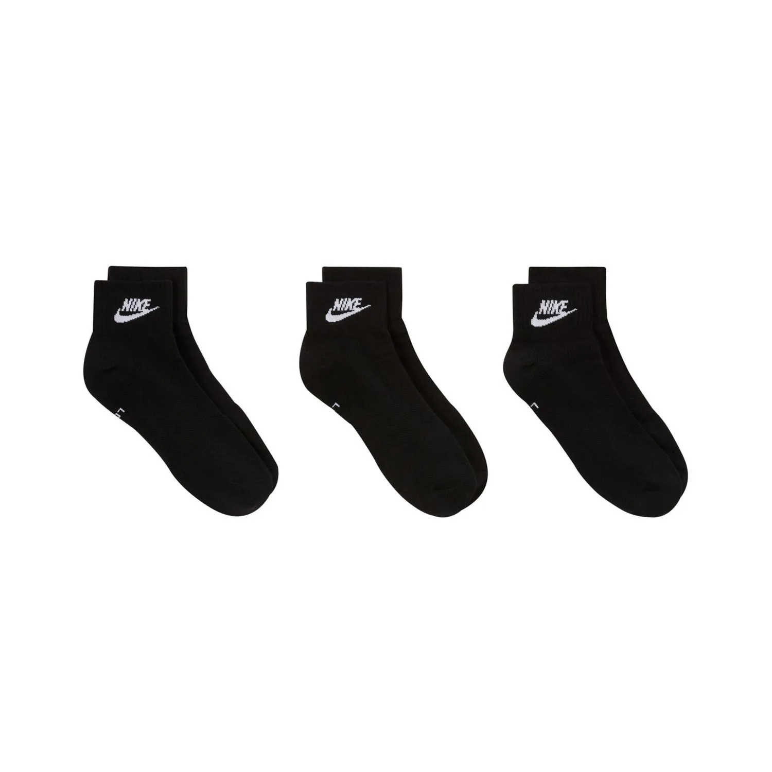 Calcetines Nike Sportswear Everyday Essential 3 pares