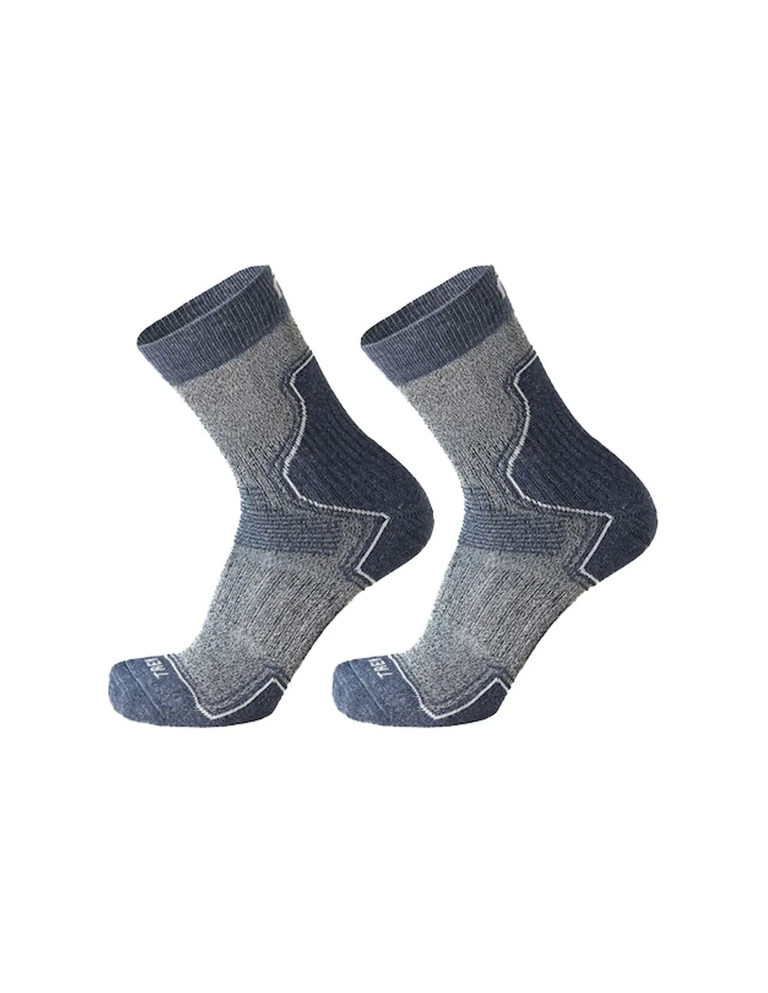 CALZA TREKKING CORTA PPEVERDRY LIGHT