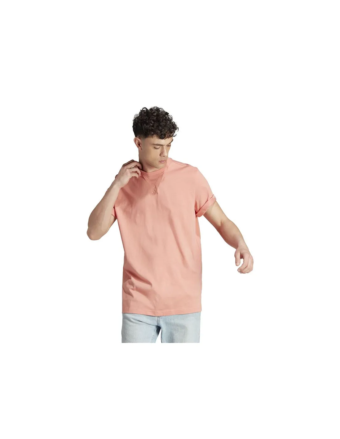 Camiseta adidas All Szn Hombre