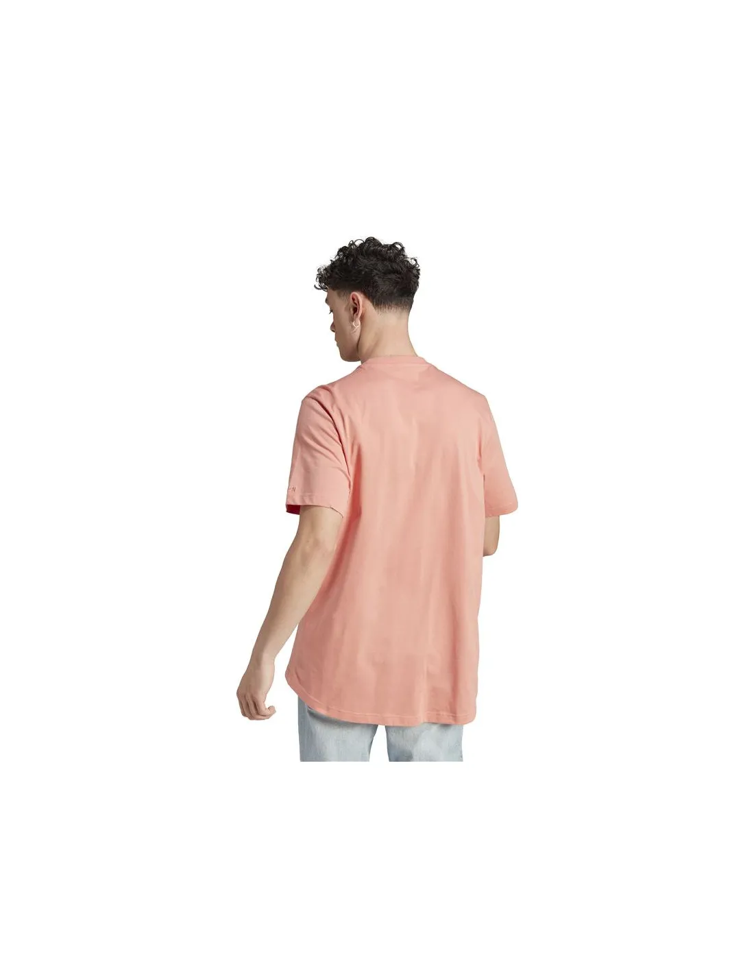 Camiseta adidas All Szn Hombre