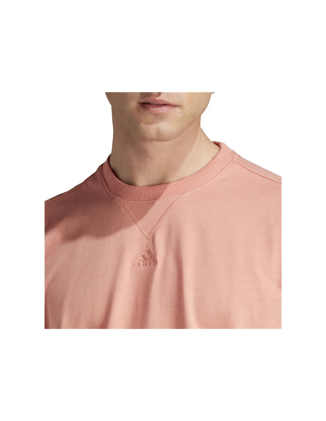 Camiseta adidas All Szn Hombre