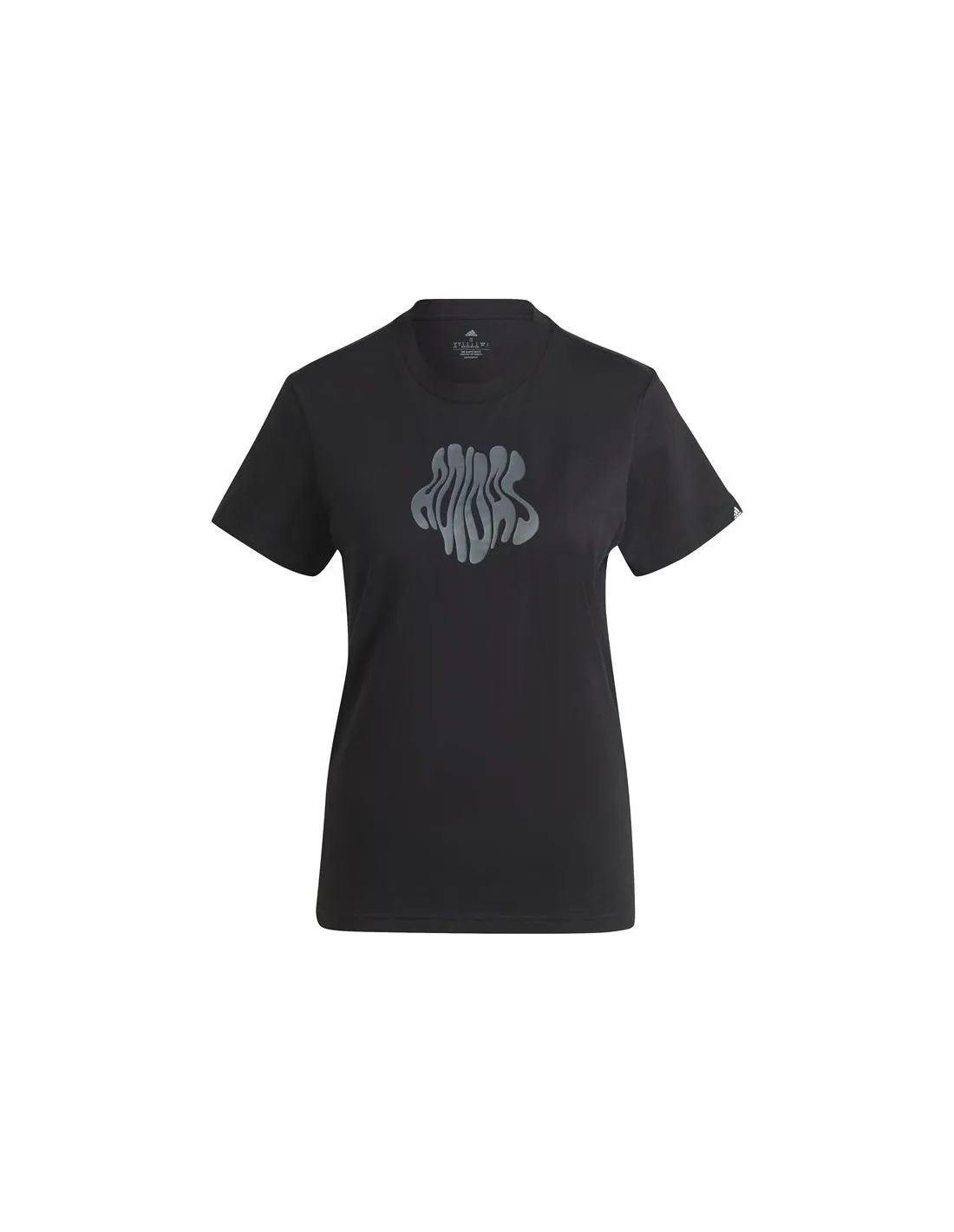 Camiseta adidas Aop Mujer