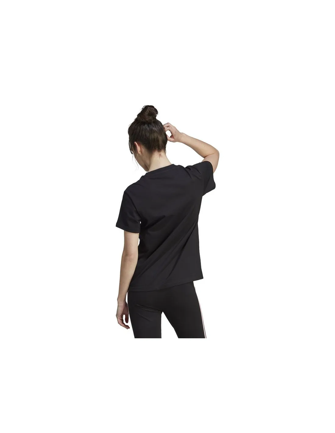 Camiseta adidas Aop Mujer