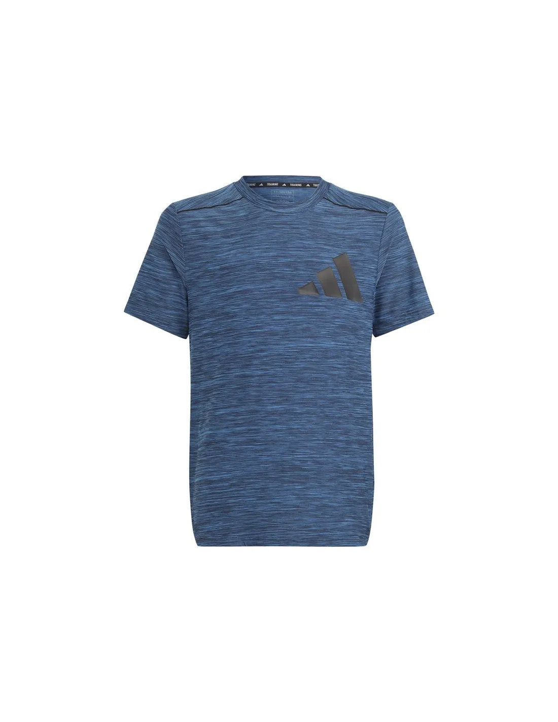 Camiseta adidas B Ti Heath Niño