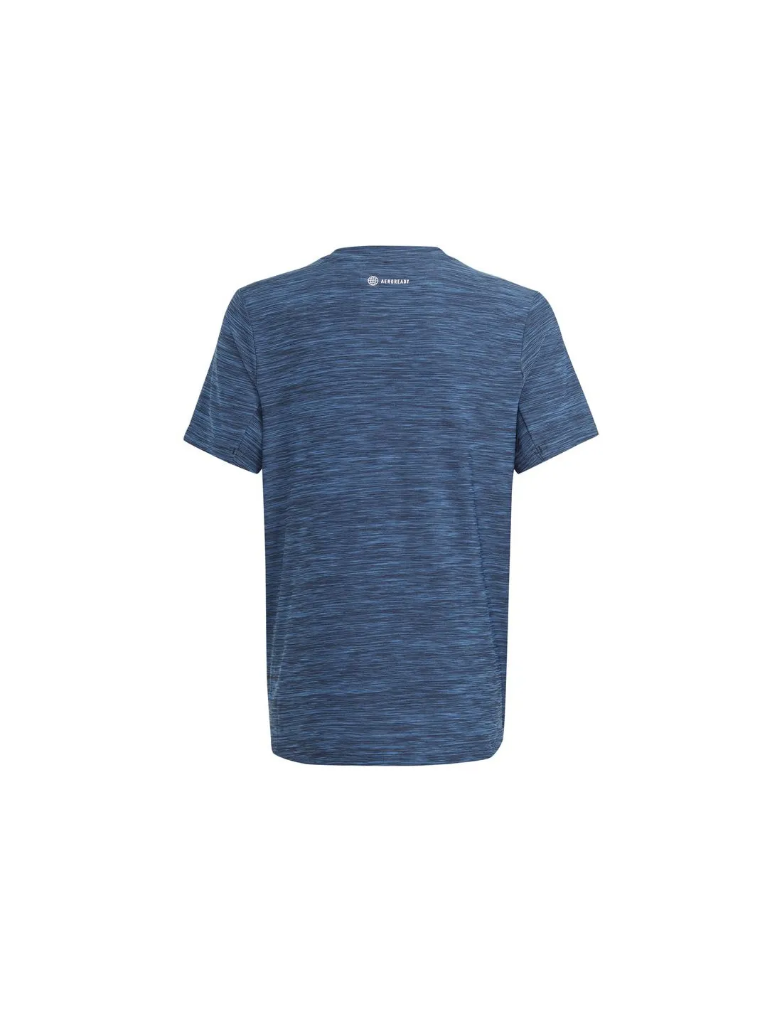 Camiseta adidas B Ti Heath Niño