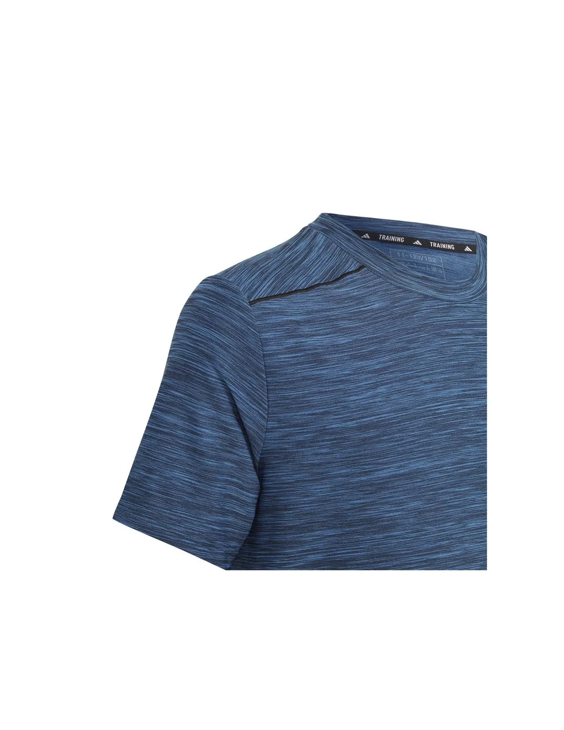 Camiseta adidas B Ti Heath Niño