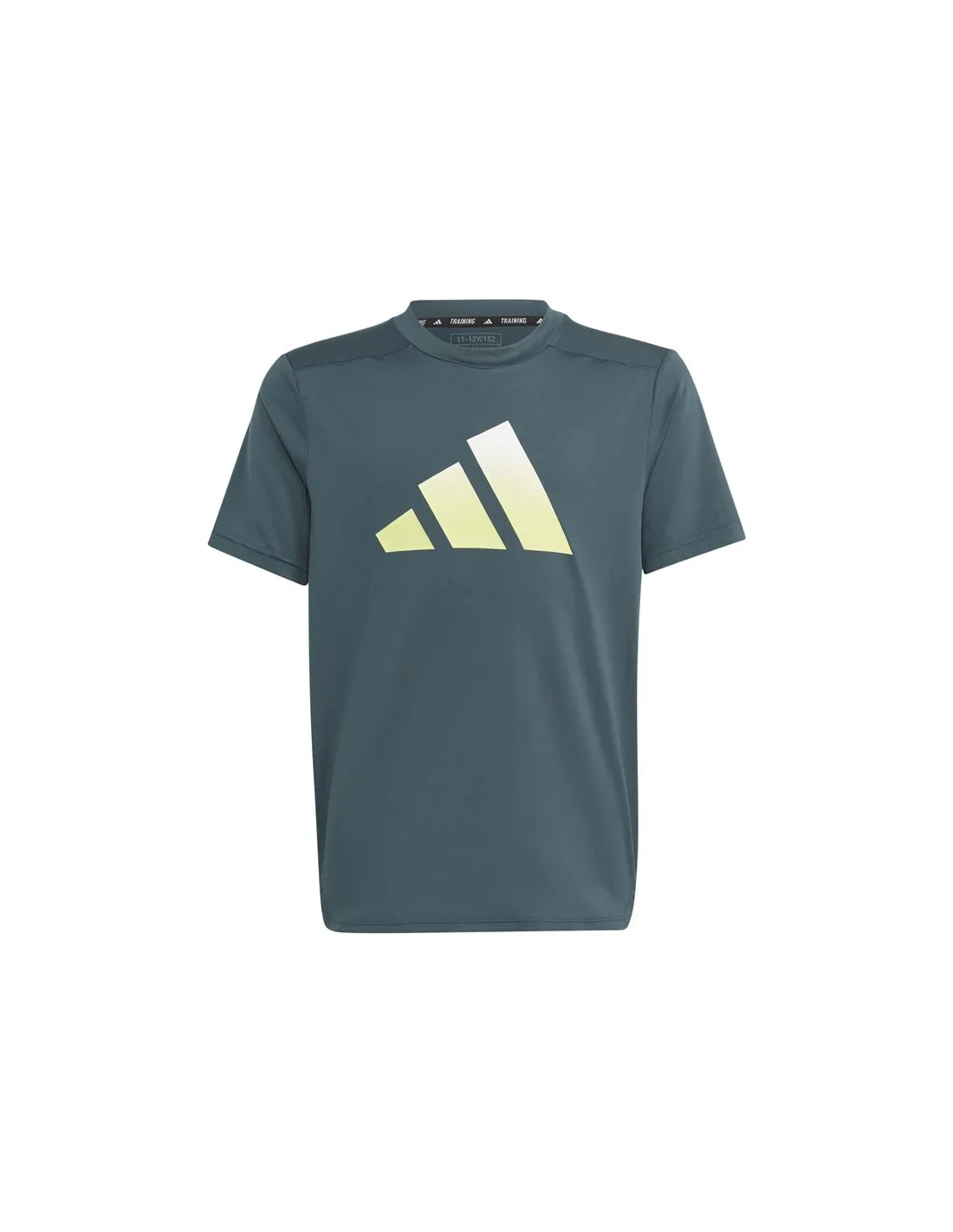 Camiseta adidas B Ti Niño