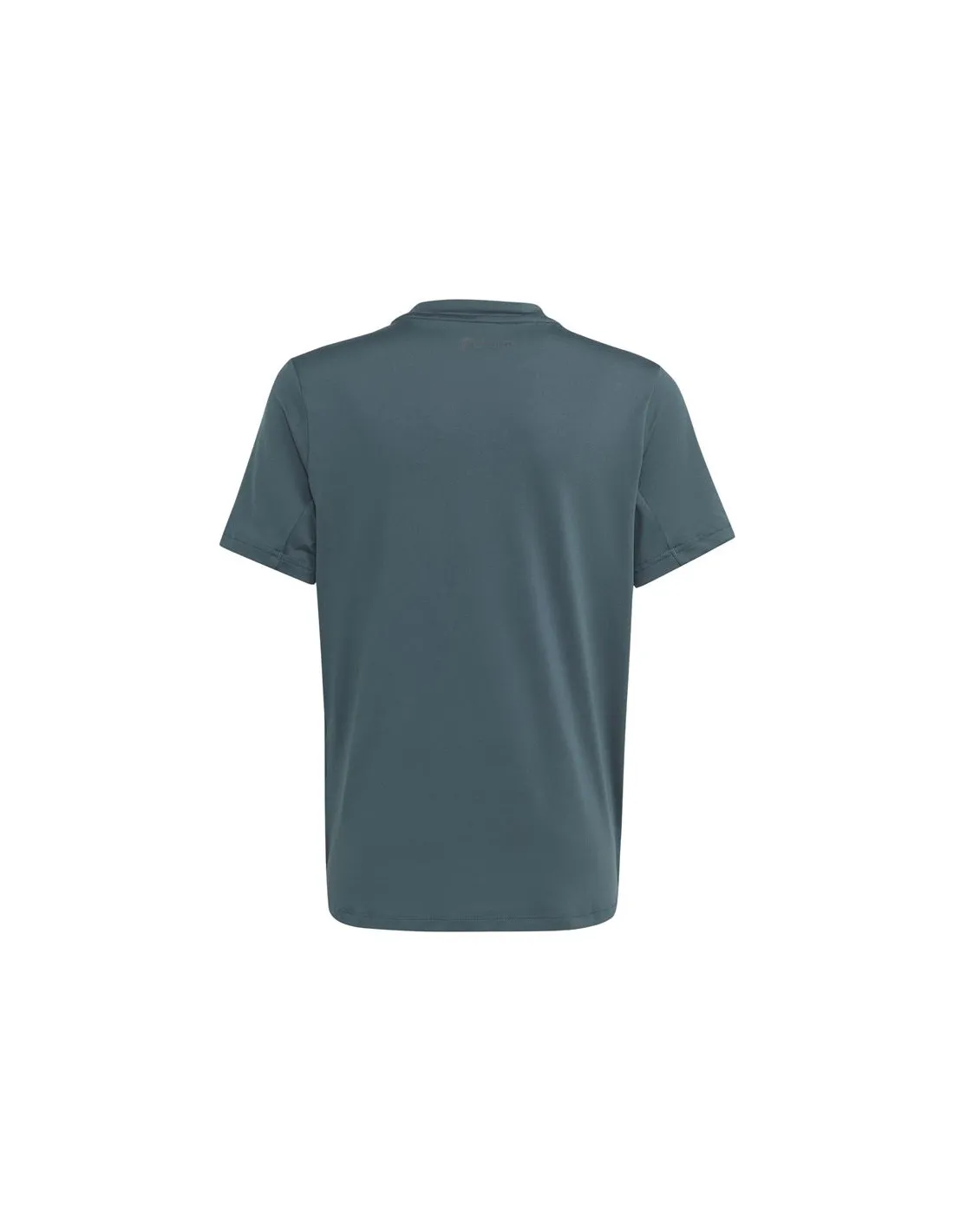Camiseta adidas B Ti Niño