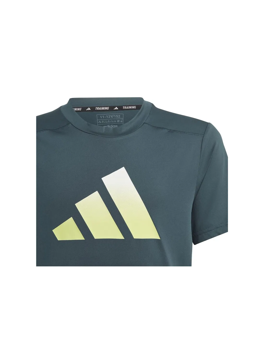 Camiseta adidas B Ti Niño