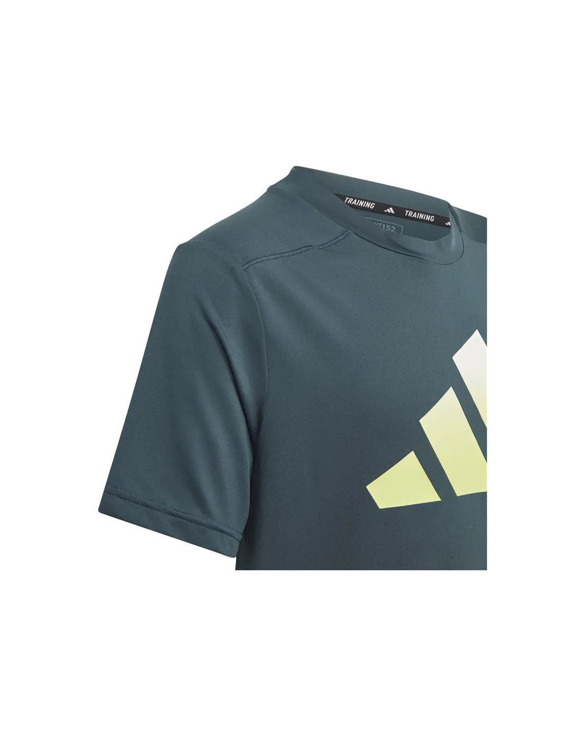 Camiseta adidas B Ti Niño