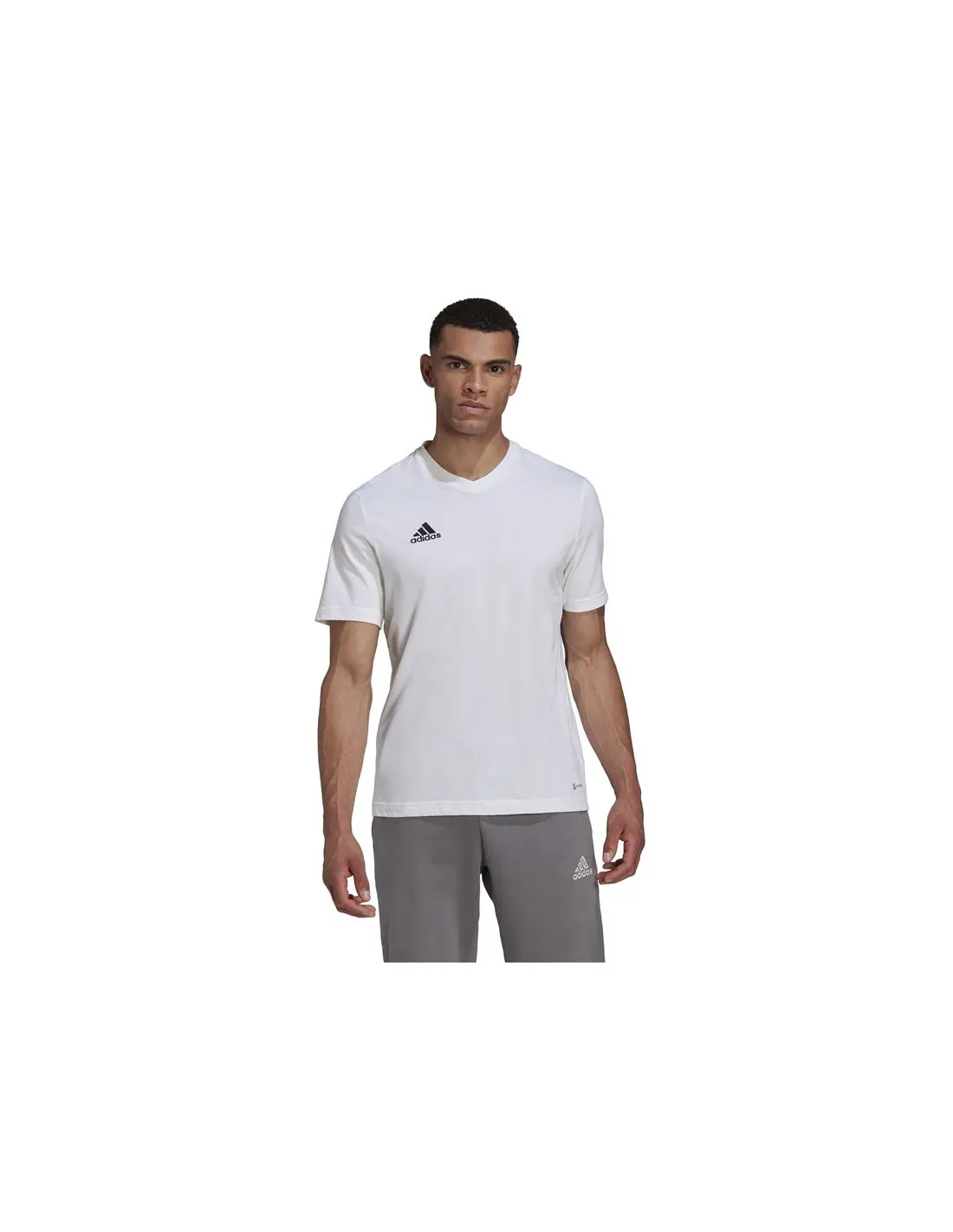 Camiseta Adidas Ent22 M White