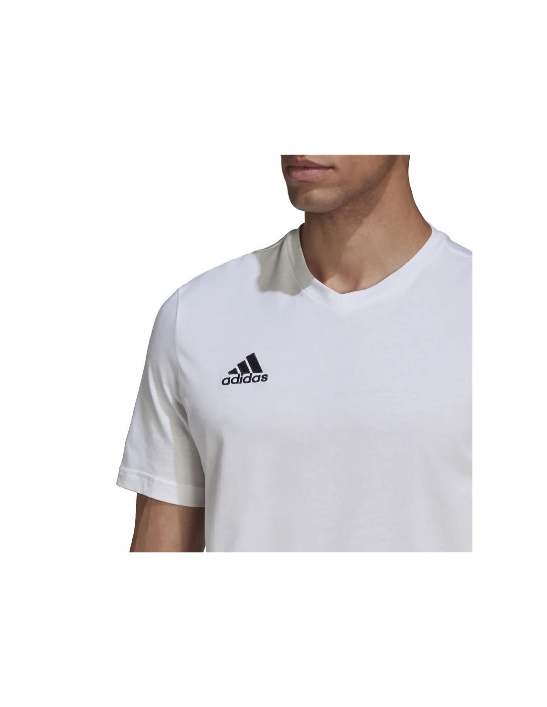 Camiseta Adidas Ent22 M White