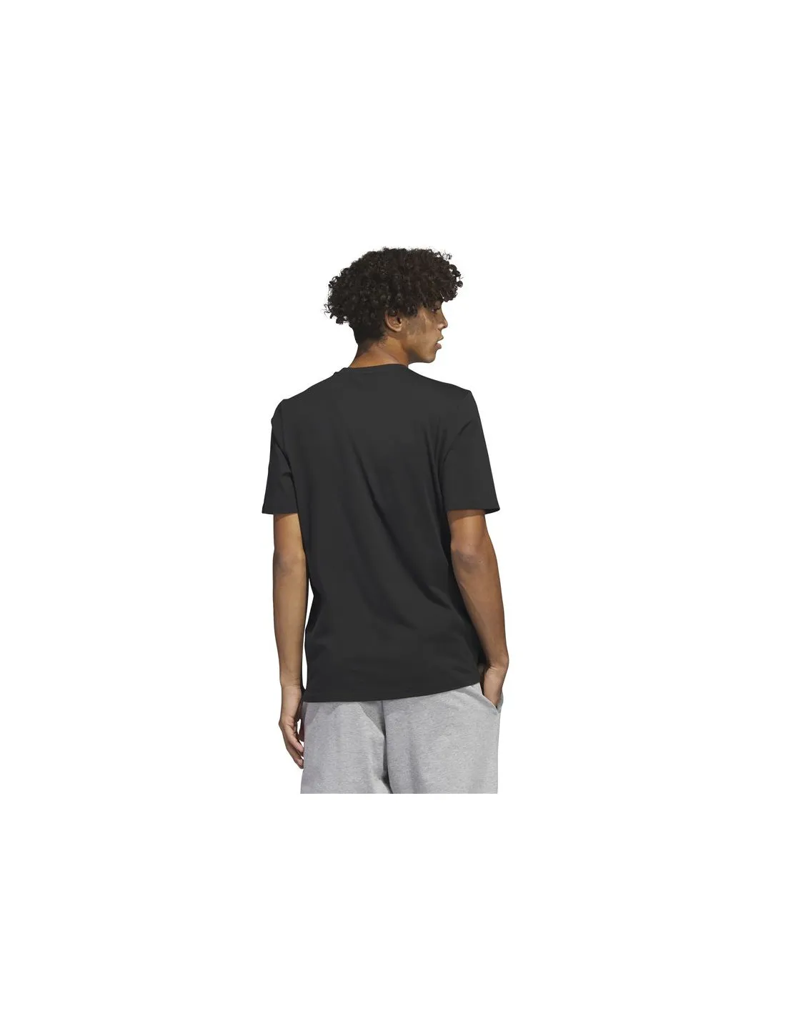 Camiseta adidas Future Hombre
