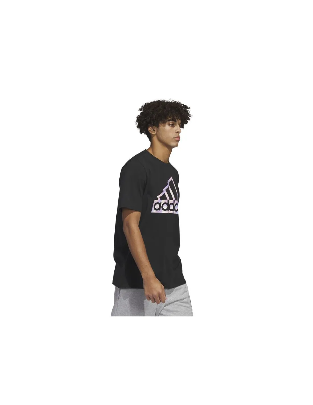 Camiseta adidas Future Hombre