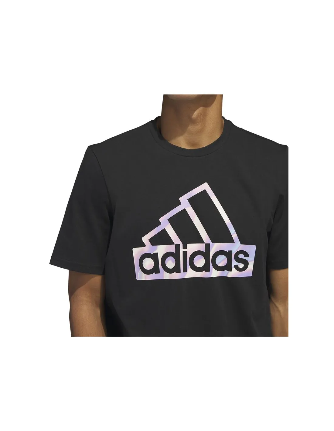 Camiseta adidas Future Hombre