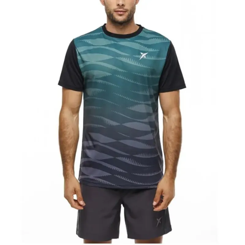 CAMISETA ARTEMIS PRINT