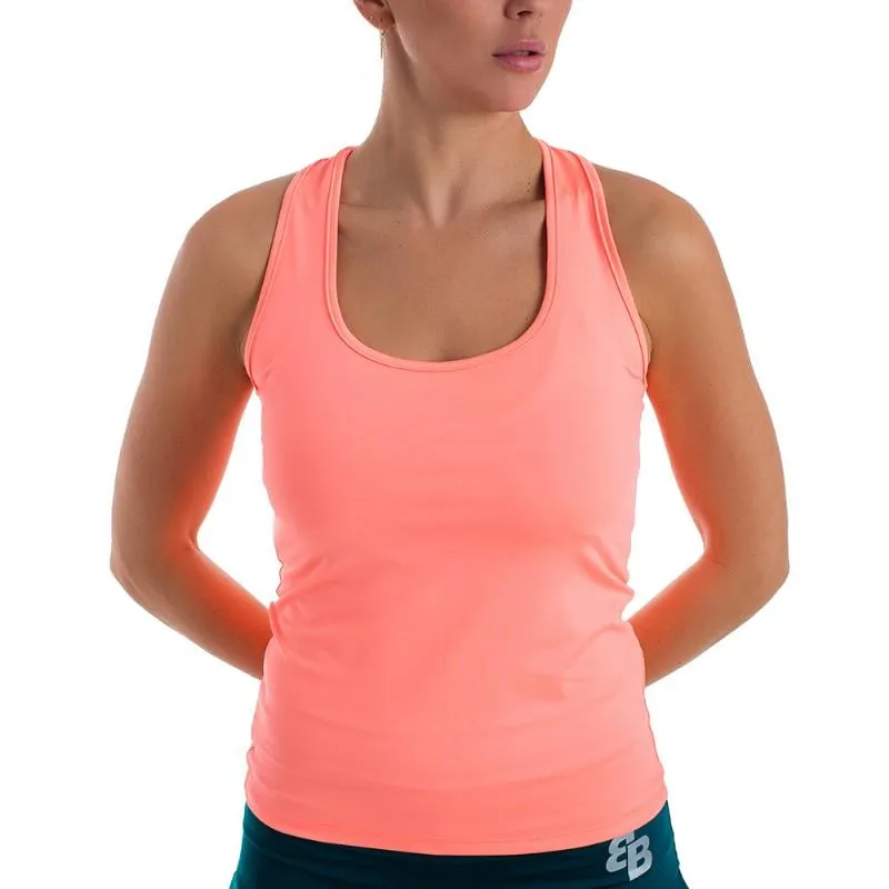 Camiseta BB Basica Coral Light | Bb