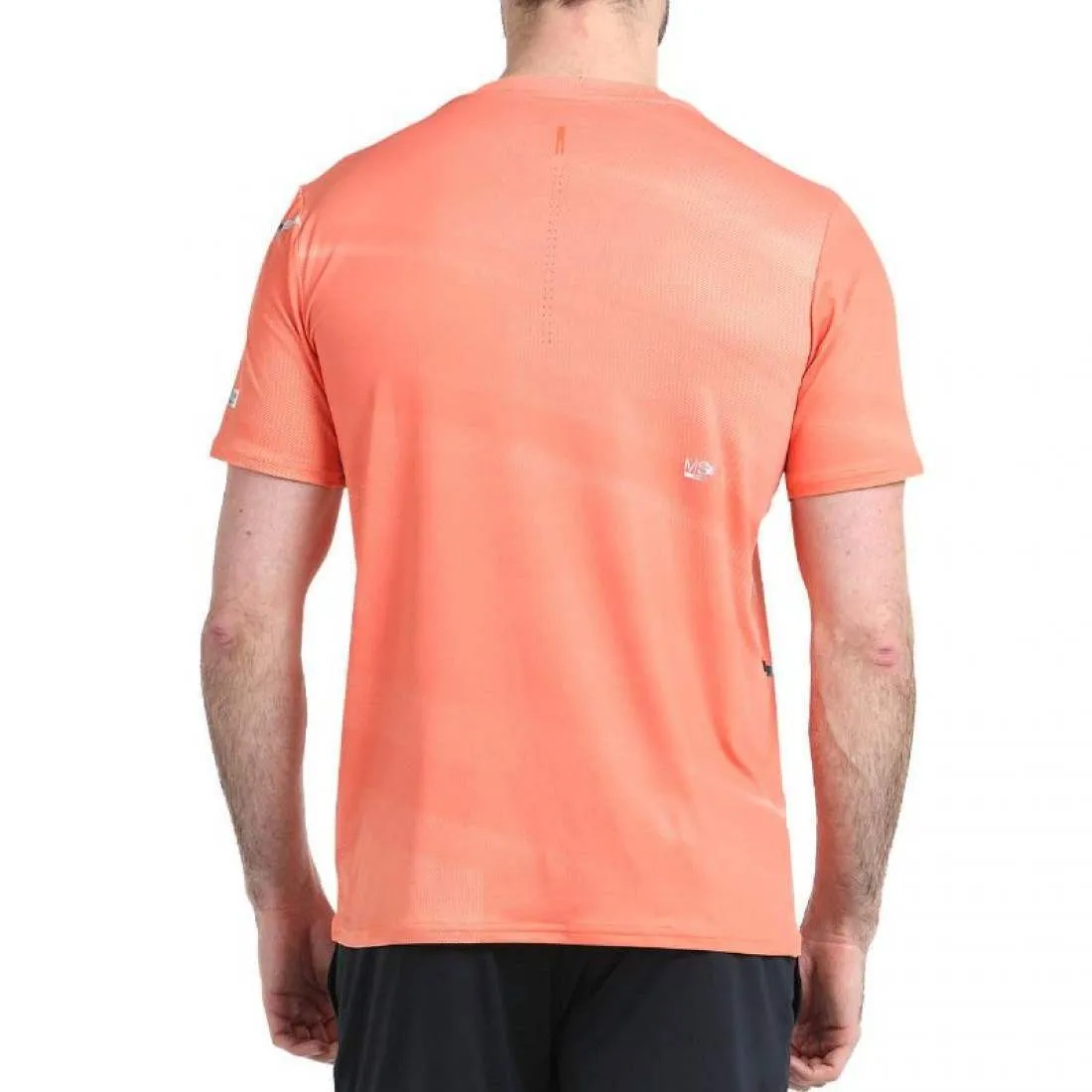 Camiseta Bullpadel Adula Calabaza | Bullpadel