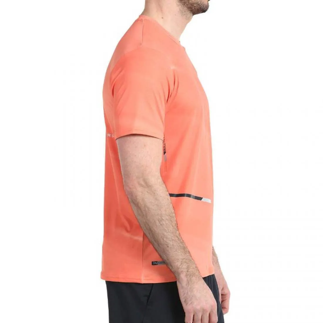 Camiseta Bullpadel Adula Calabaza | Bullpadel