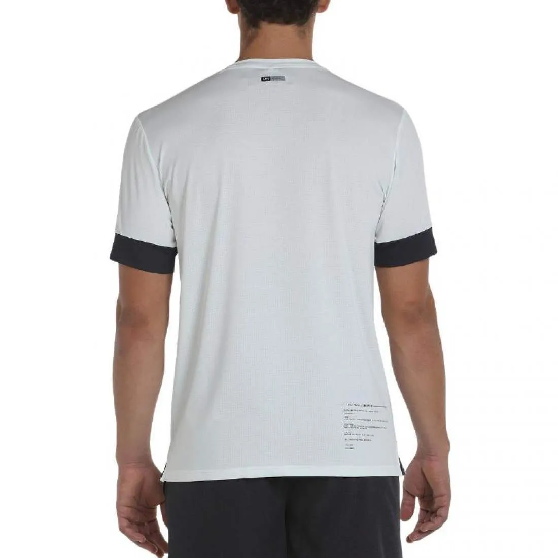 Camiseta Bullpadel Marfi Hielo | Bullpadel